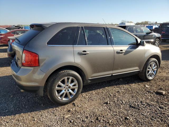 Photo 2 VIN: 2FMDK4KC8DBE31700 - FORD EDGE LIMIT 