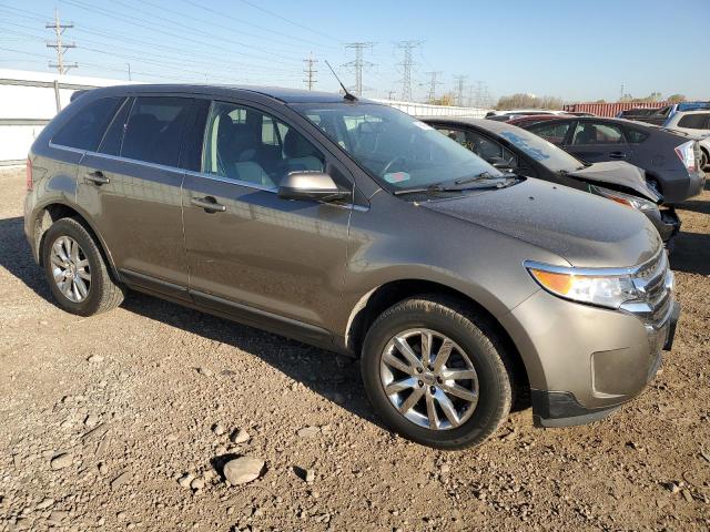 Photo 3 VIN: 2FMDK4KC8DBE31700 - FORD EDGE LIMIT 