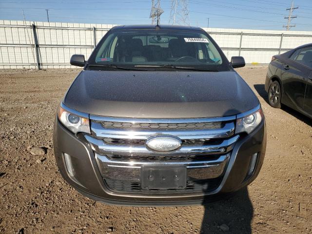 Photo 4 VIN: 2FMDK4KC8DBE31700 - FORD EDGE LIMIT 