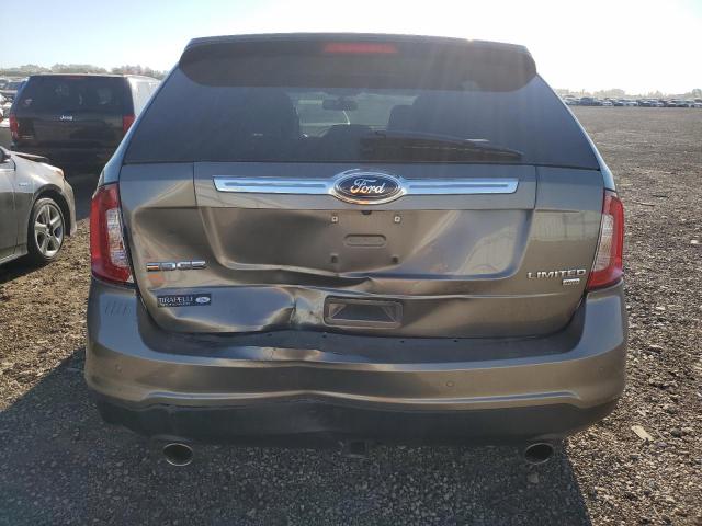 Photo 5 VIN: 2FMDK4KC8DBE31700 - FORD EDGE LIMIT 