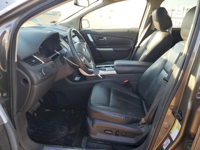 Photo 6 VIN: 2FMDK4KC8DBE31700 - FORD EDGE LIMIT 