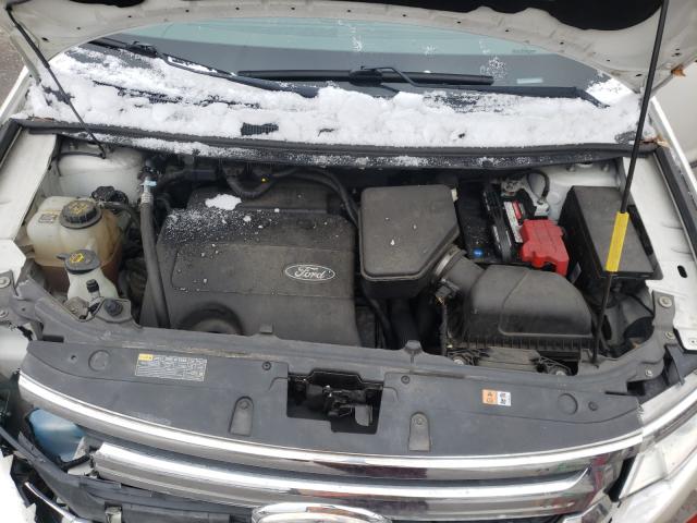 Photo 6 VIN: 2FMDK4KC8DBE35827 - FORD EDGE LIMIT 