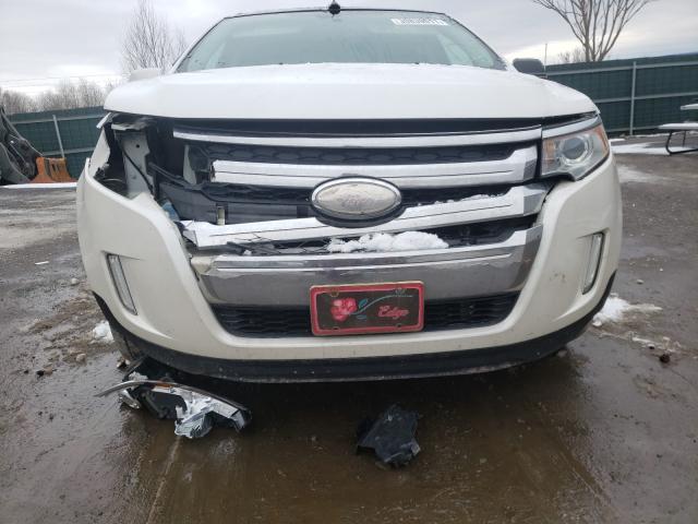 Photo 8 VIN: 2FMDK4KC8DBE35827 - FORD EDGE LIMIT 