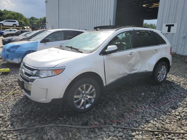 Photo 0 VIN: 2FMDK4KC8DBE36251 - FORD EDGE 