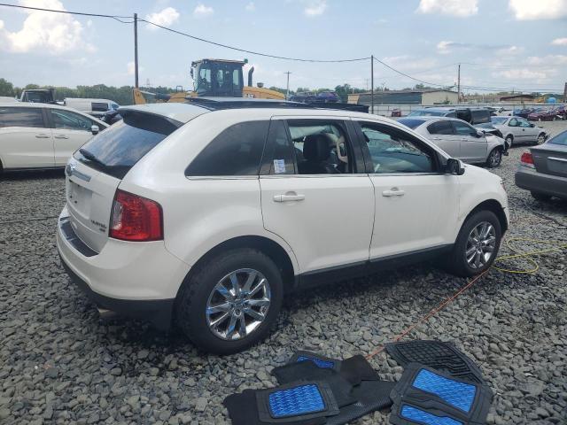 Photo 2 VIN: 2FMDK4KC8DBE36251 - FORD EDGE 