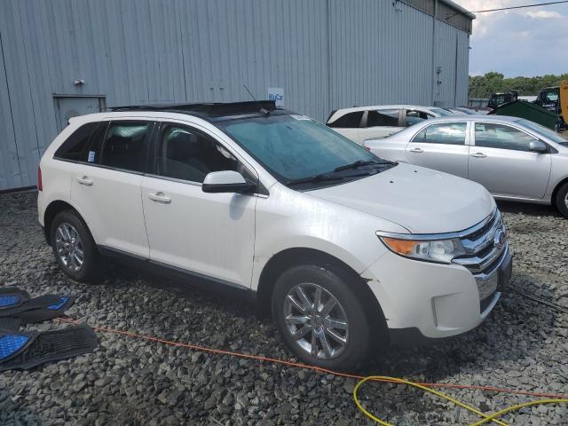 Photo 3 VIN: 2FMDK4KC8DBE36251 - FORD EDGE 