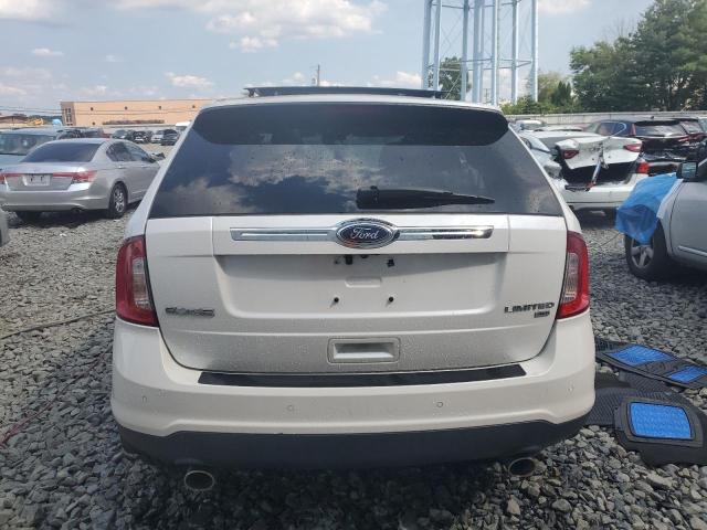 Photo 5 VIN: 2FMDK4KC8DBE36251 - FORD EDGE 