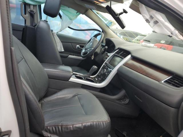 Photo 6 VIN: 2FMDK4KC8DBE36251 - FORD EDGE 