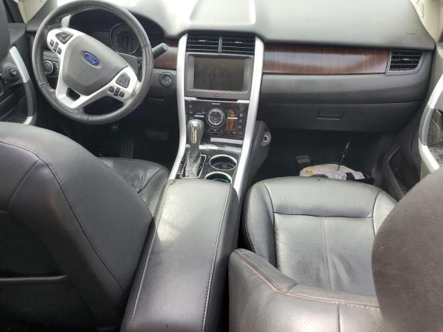 Photo 7 VIN: 2FMDK4KC8DBE36251 - FORD EDGE 