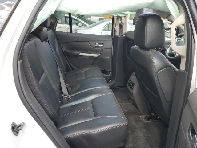 Photo 9 VIN: 2FMDK4KC8DBE36251 - FORD EDGE 