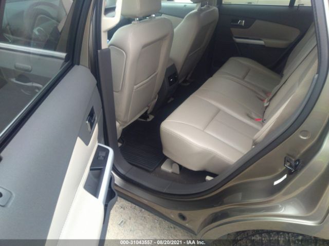 Photo 7 VIN: 2FMDK4KC8EBA07614 - FORD EDGE 