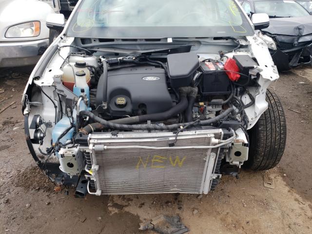 Photo 8 VIN: 2FMDK4KC8EBA12408 - FORD EDGE LIMIT 