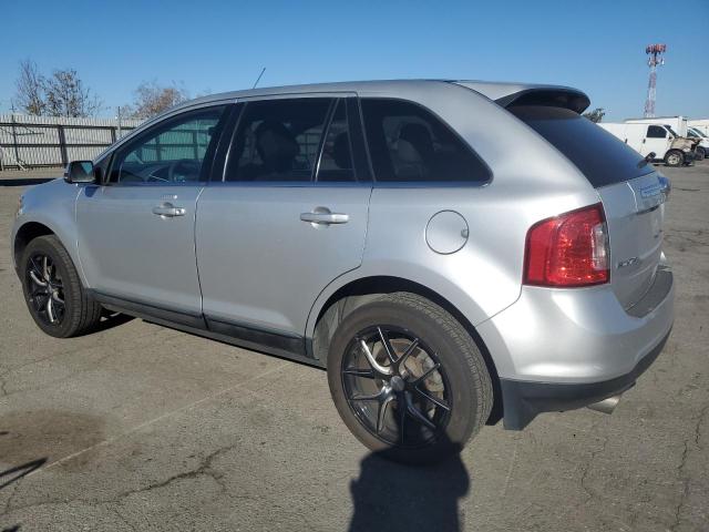 Photo 1 VIN: 2FMDK4KC8EBA18712 - FORD EDGE LIMIT 