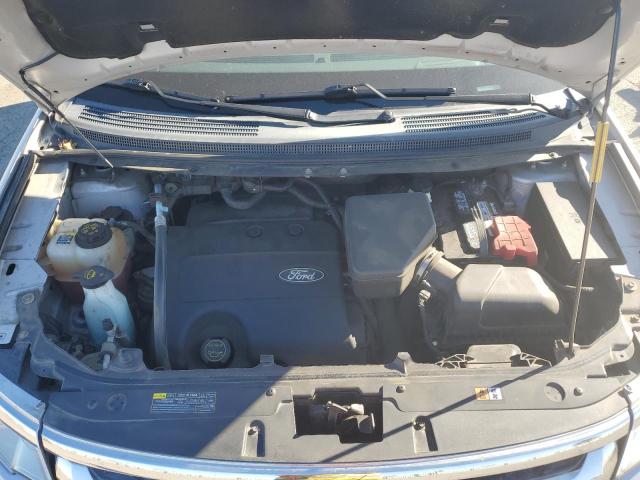 Photo 10 VIN: 2FMDK4KC8EBA18712 - FORD EDGE LIMIT 