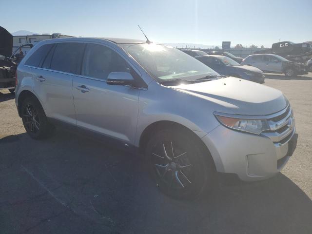 Photo 3 VIN: 2FMDK4KC8EBA18712 - FORD EDGE LIMIT 