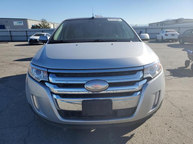 Photo 4 VIN: 2FMDK4KC8EBA18712 - FORD EDGE LIMIT 