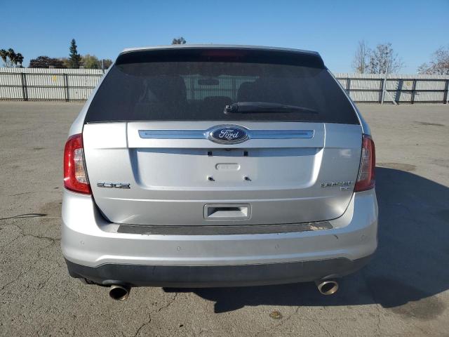 Photo 5 VIN: 2FMDK4KC8EBA18712 - FORD EDGE LIMIT 