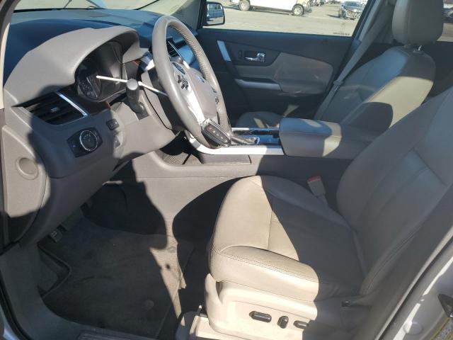 Photo 6 VIN: 2FMDK4KC8EBA18712 - FORD EDGE LIMIT 