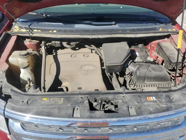 Photo 11 VIN: 2FMDK4KC8EBA18872 - FORD EDGE LIMIT 