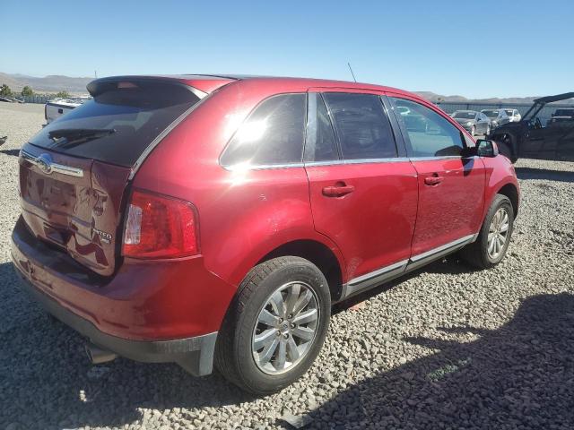 Photo 2 VIN: 2FMDK4KC8EBA18872 - FORD EDGE LIMIT 