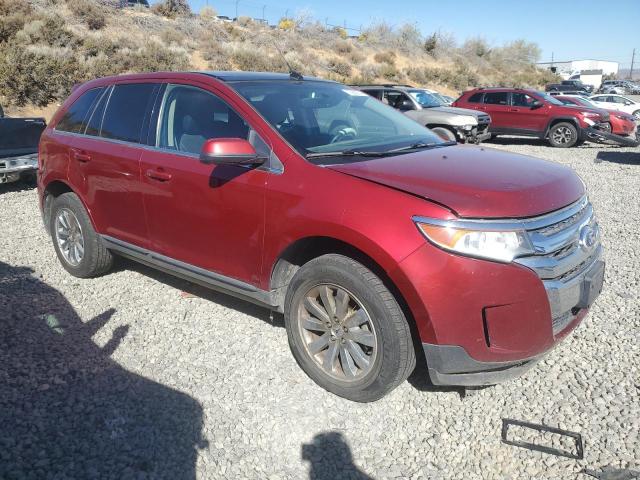 Photo 3 VIN: 2FMDK4KC8EBA18872 - FORD EDGE LIMIT 