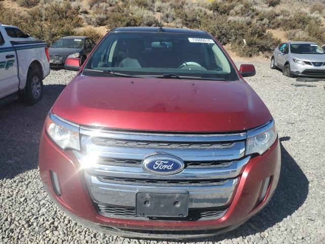 Photo 4 VIN: 2FMDK4KC8EBA18872 - FORD EDGE LIMIT 