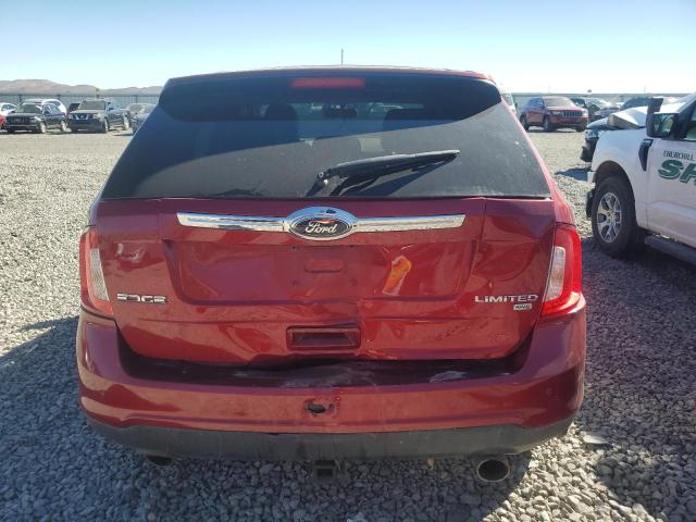 Photo 5 VIN: 2FMDK4KC8EBA18872 - FORD EDGE LIMIT 