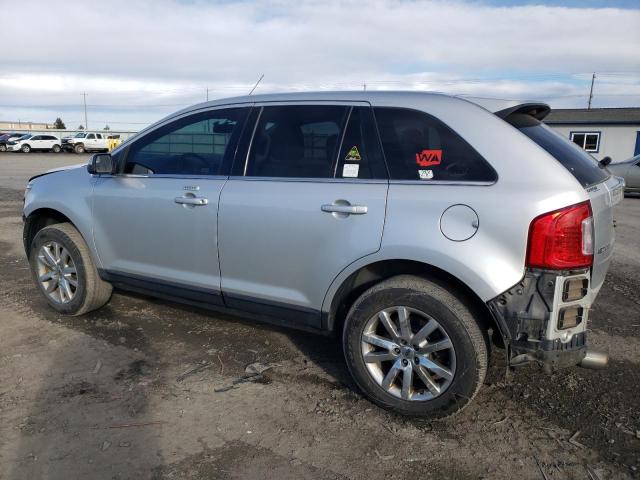 Photo 1 VIN: 2FMDK4KC8EBA39141 - FORD EDGE 