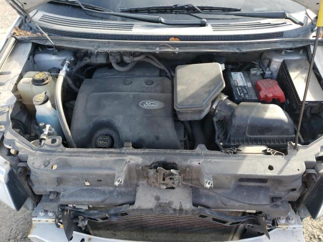 Photo 11 VIN: 2FMDK4KC8EBA39141 - FORD EDGE 