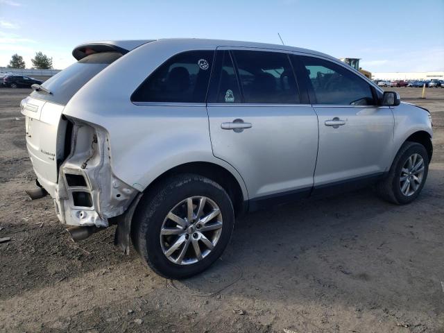 Photo 2 VIN: 2FMDK4KC8EBA39141 - FORD EDGE 