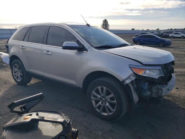 Photo 3 VIN: 2FMDK4KC8EBA39141 - FORD EDGE 