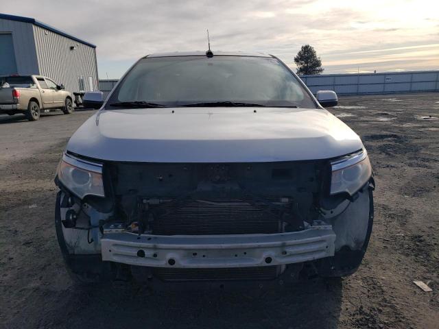 Photo 4 VIN: 2FMDK4KC8EBA39141 - FORD EDGE 