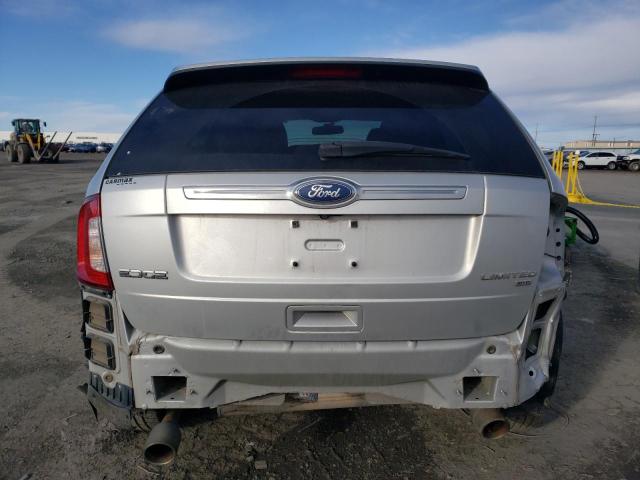 Photo 5 VIN: 2FMDK4KC8EBA39141 - FORD EDGE 