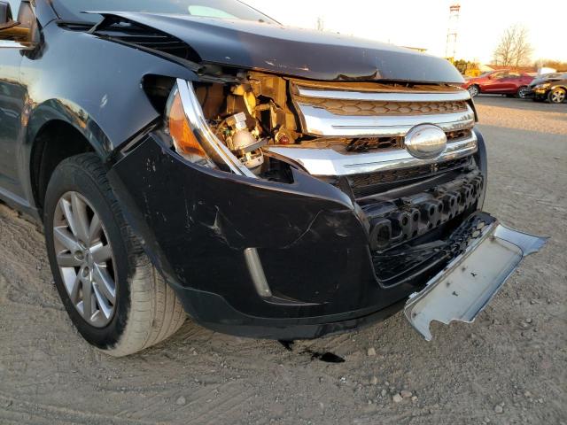 Photo 8 VIN: 2FMDK4KC8EBA77498 - FORD EDGE LIMIT 