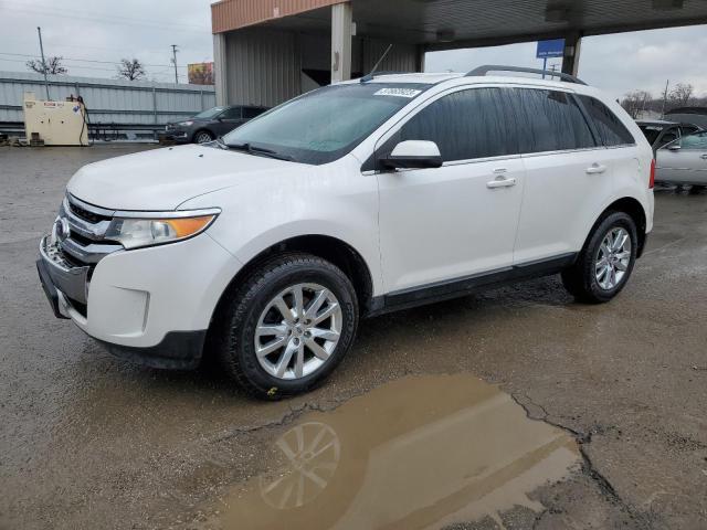 Photo 0 VIN: 2FMDK4KC8EBA78926 - FORD EDGE LIMIT 