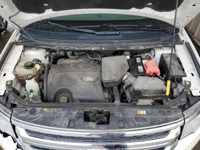 Photo 11 VIN: 2FMDK4KC8EBA78926 - FORD EDGE LIMIT 