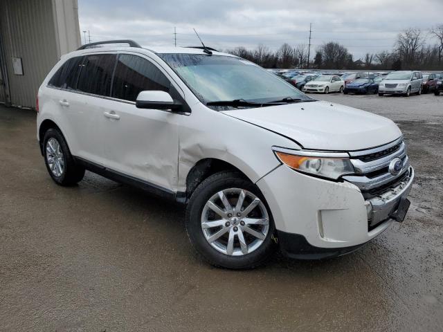 Photo 3 VIN: 2FMDK4KC8EBA78926 - FORD EDGE LIMIT 