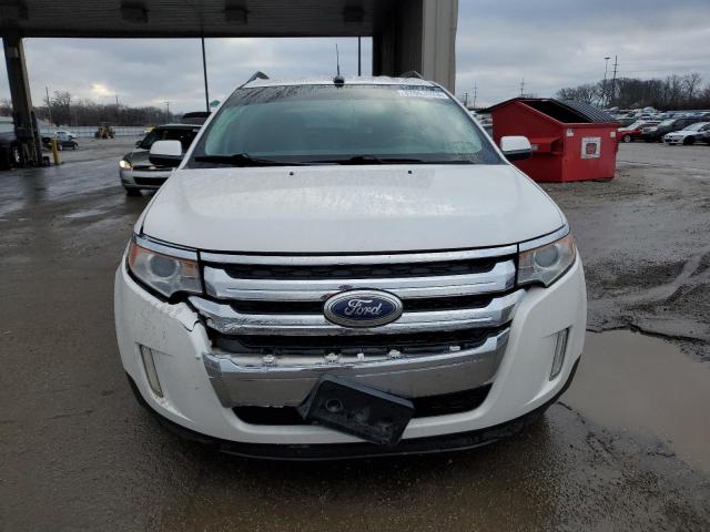 Photo 4 VIN: 2FMDK4KC8EBA78926 - FORD EDGE LIMIT 