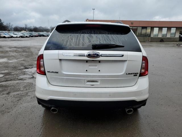 Photo 5 VIN: 2FMDK4KC8EBA78926 - FORD EDGE LIMIT 