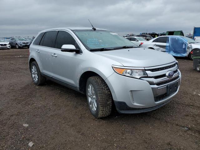 Photo 0 VIN: 2FMDK4KC8EBB46853 - FORD EDGE LIMIT 