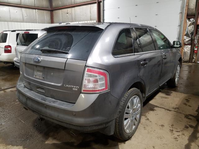 Photo 3 VIN: 2FMDK4KC9ABA03825 - FORD EDGE LIMIT 