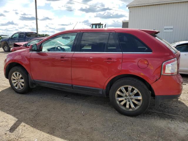 Photo 1 VIN: 2FMDK4KC9ABA10838 - FORD EDGE LIMIT 