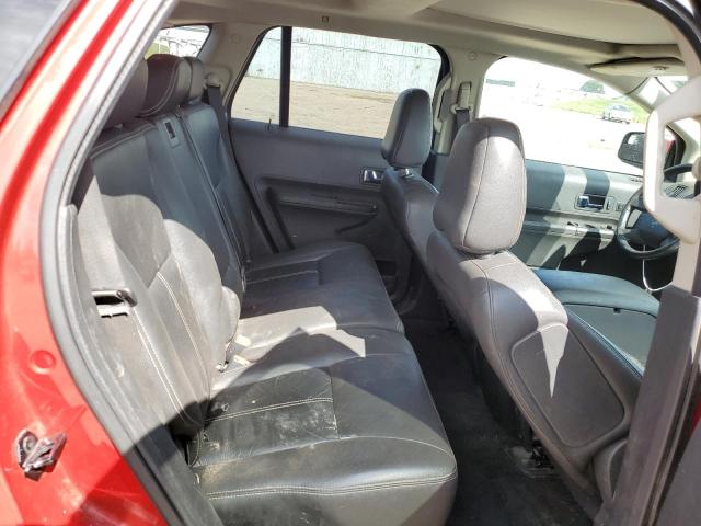 Photo 10 VIN: 2FMDK4KC9ABA10838 - FORD EDGE LIMIT 