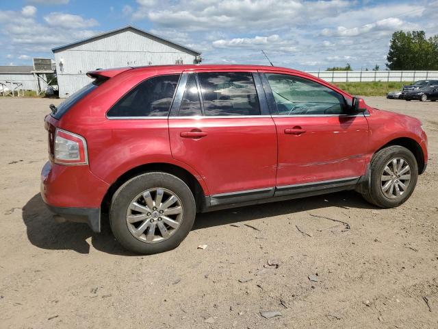 Photo 2 VIN: 2FMDK4KC9ABA10838 - FORD EDGE LIMIT 