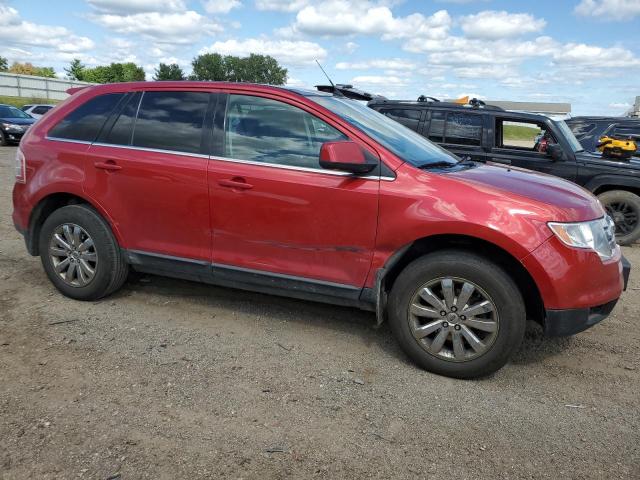 Photo 3 VIN: 2FMDK4KC9ABA10838 - FORD EDGE LIMIT 