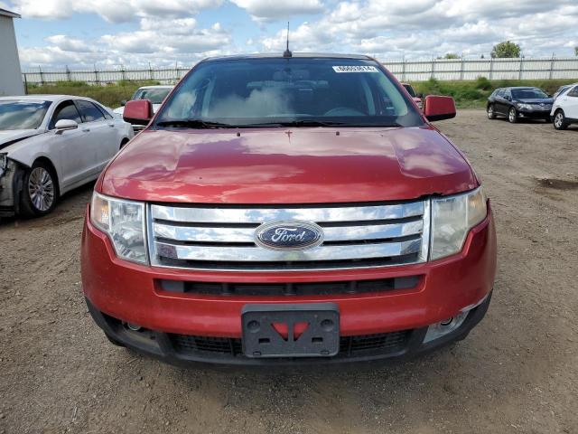 Photo 4 VIN: 2FMDK4KC9ABA10838 - FORD EDGE LIMIT 