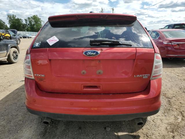 Photo 5 VIN: 2FMDK4KC9ABA10838 - FORD EDGE LIMIT 