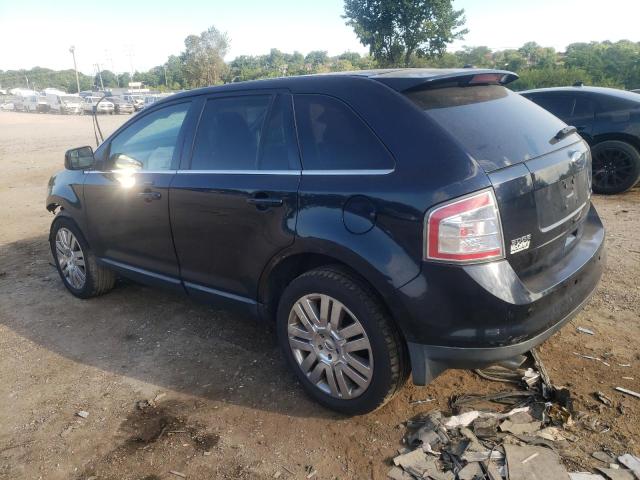 Photo 1 VIN: 2FMDK4KC9ABA48408 - FORD EDGE LIMIT 