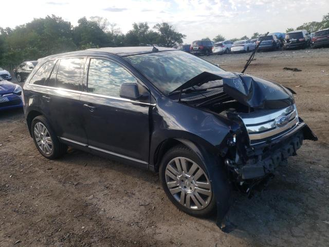 Photo 3 VIN: 2FMDK4KC9ABA48408 - FORD EDGE LIMIT 