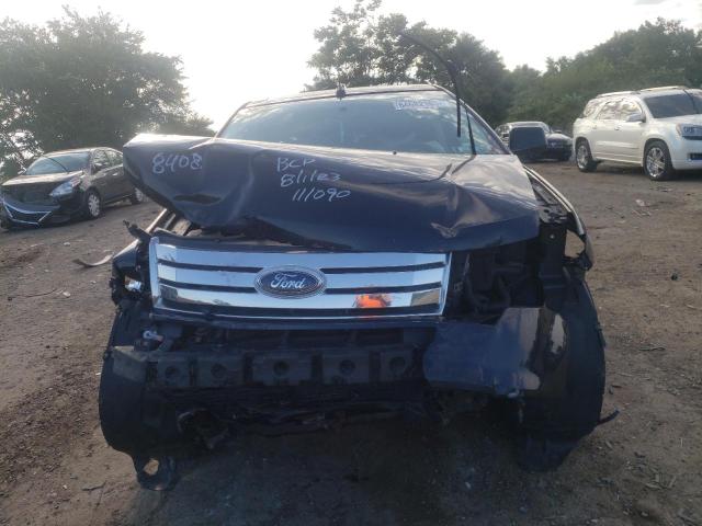 Photo 4 VIN: 2FMDK4KC9ABA48408 - FORD EDGE LIMIT 